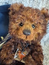 Charlie bears morse limited - ,