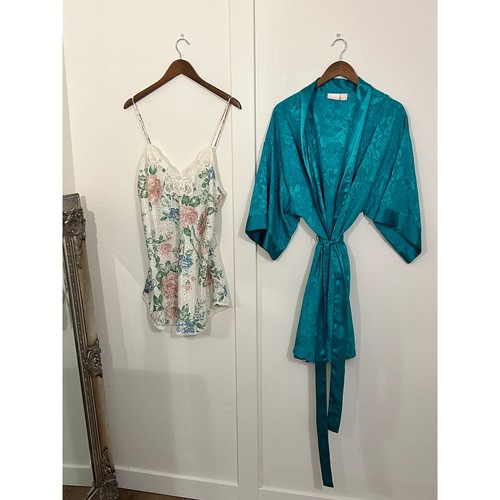 Vintage bundle 80s 90s - -,