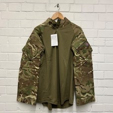 OLIVE UBAC SHIRT - 170/110cm 