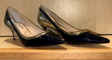 PR OF LUCY CHOI SHINY NAVY/