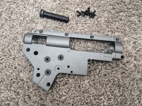 Matrix wellpro airsoft aeg - wellpro,