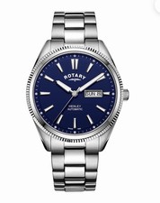 Brand new gents rotary - brand,