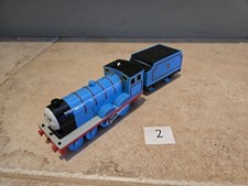 Tomy Plarail Thomas Tank