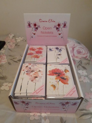Simon elvin floral - simon,