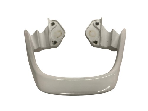 Rear handle honda cbf - rear,