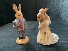 Royal Doulton Bunnykins