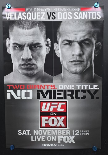 Ufc fox velasquez - 1,