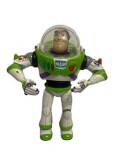 Vintage Toy Story 2009 Buzz