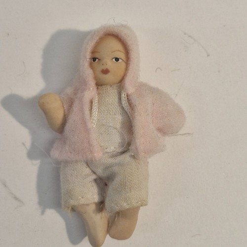 12th scale dolls house - 1:12th,