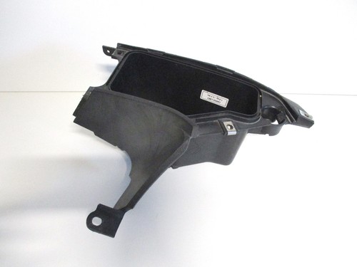 Storage compartment fairing - storage, compartment,