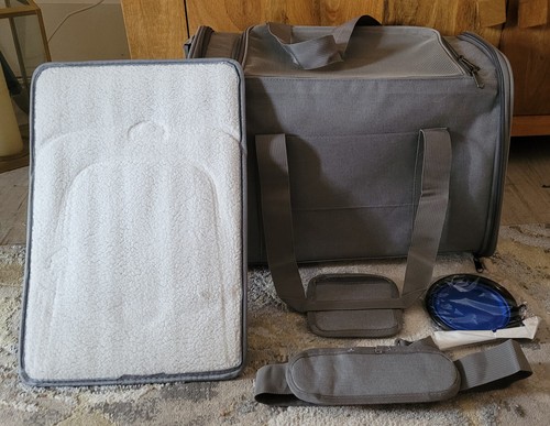 New medium x - 30, pet