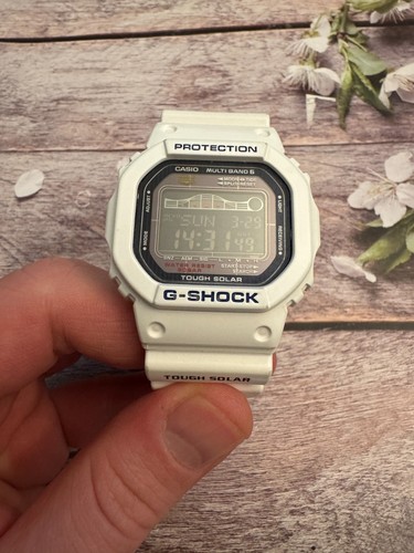 Casio shock lide - g-shock, g-lide