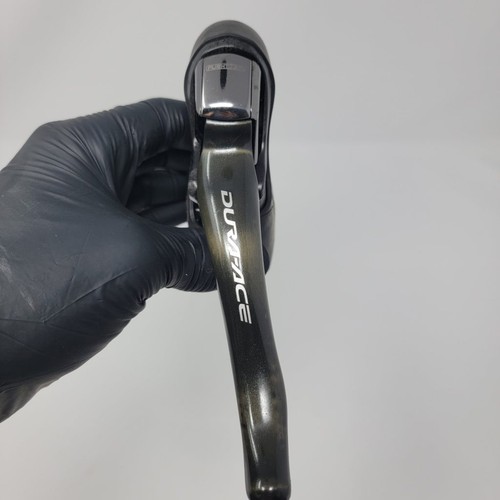 Shimano dura ace - dura-ace, st-7900-l
