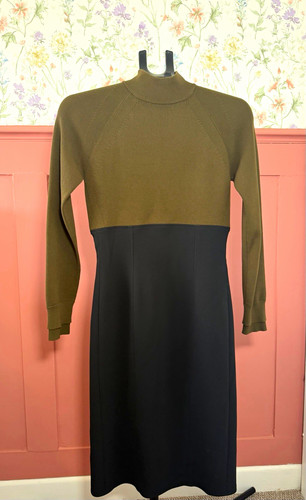 Burberry london colourblock - burberry,