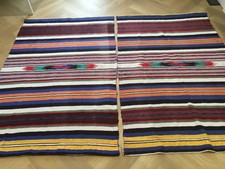2xVintage Moroccan