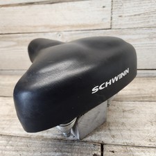Schwinn Black Chrome Coil