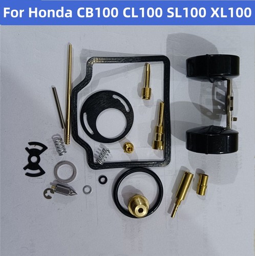 Car carburetor rebuild carb - car,