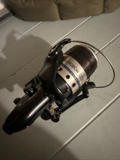 OKUMA LONGBOW BAITRUNNER LB50 CARP FISHING REELS LOVELY REELS CARP TACKLE