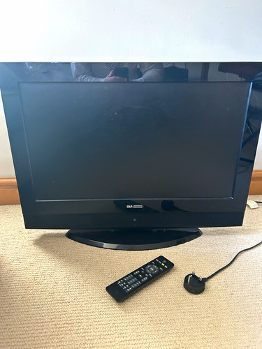 Acoustic solutions lcd26761hdf - acoustic,