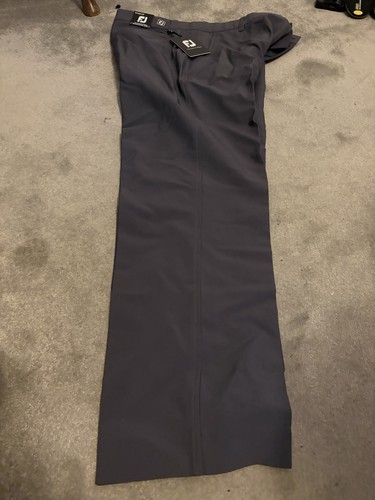 Footjoy golfing trousers 29 - footjoy, 34/29