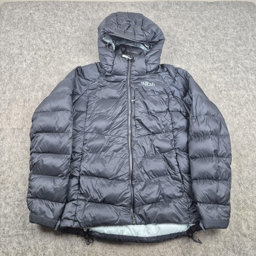 Rab jacket womens axion - rab,