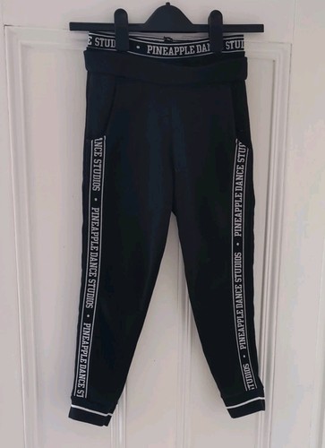 Girls joggers from pineapple - girls,