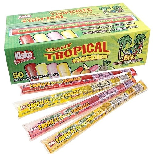 Kisko giant tropical - kisko,