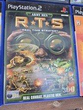 Army Men: R.T.S Complete |