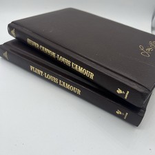 Louis L’Amour Collectors