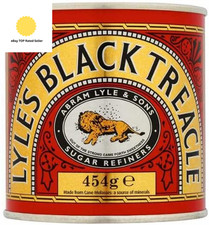 Black Treacle 2 X 454G