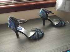 Ruby Shoo Eliza, Ladies