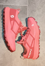 Scott Womens Supertrac Trail shoes size 7