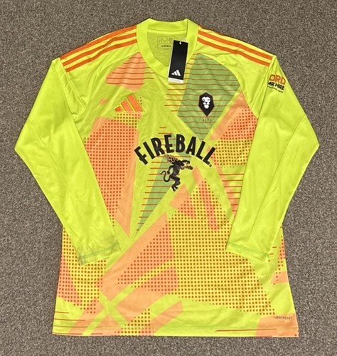 Salford city 2024 - city, 2024/25