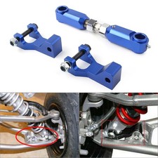 Front & Rear Lowering Kit