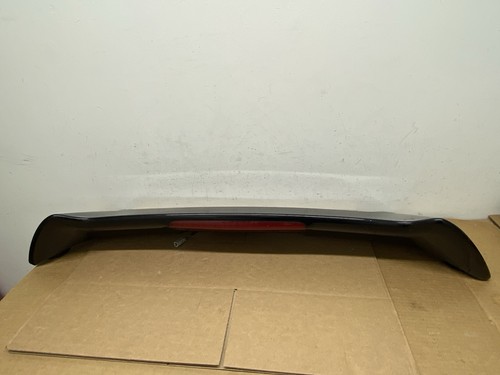 Honda civic type 05 rear - 01-05,