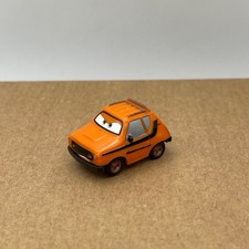 Disney Pixar Cars Micro