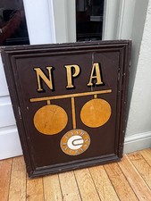 Double Sided Gold Leaf Hand