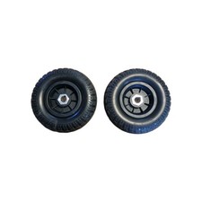 Ultralite 480 mobility scooter parts Wheels And Tyres Rear 200x50