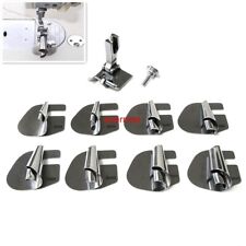 Sewing Rolled Hemmer Foot For