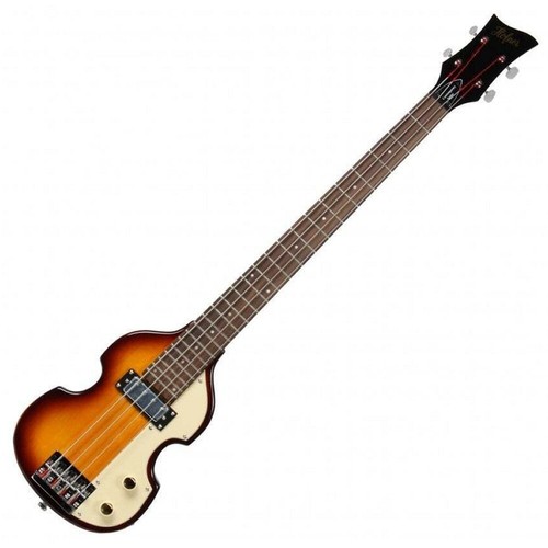 Hofner hct shorty electric - hofner,