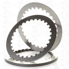 190445 x 9 Clutch Steel Metal