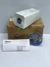 PELCO IXP21 SARIX BOX CAMERA