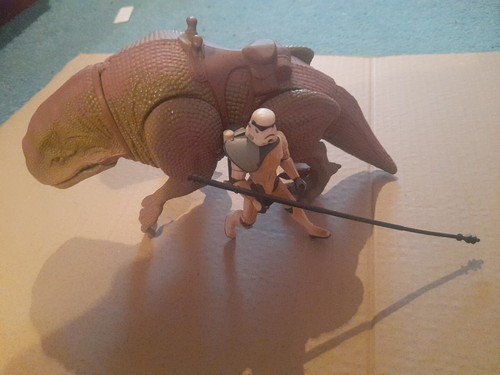 Star wars dewback - star,