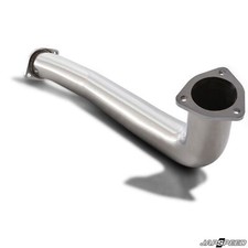 JAPSPEED STAINLESS STEEL 3"