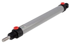 Technopolymer Mini Pneumatic