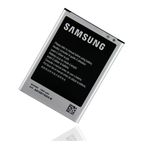 Genuine samsung battery accu - genuine,