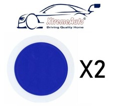 Xtremeauto® X2 Blue Car