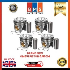 MERCEDES C CLASS SPRINTER