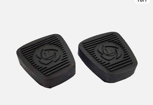 Brake clutch pedal - 2,