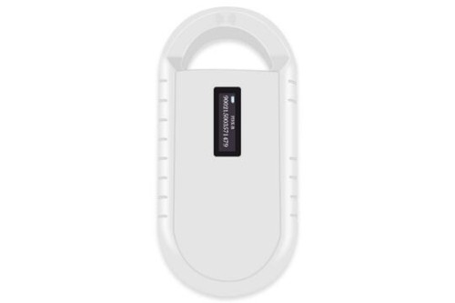 Smoostart pet microchip - smoostart,